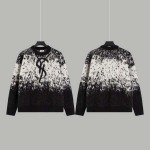 2025年11月12日秋冬新作YSLセーター人気商品/LDF工場