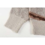 2025年11月12日秋冬新作Acne Studiosセーター人気商品/LDF工場