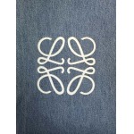 2025年11月12日秋冬新作LOEWEジーパン人気商品/LDF工場