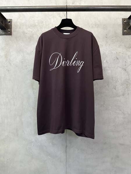 2025年11月12日秋冬新作Dior 半袖 tシャツ人気商...