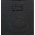 2025年11月12日秋冬新作 MIU MIUスウェット人気商品/LDF工場