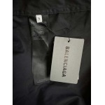 2025年11月12日秋冬新作Balenciagaシャツ人気商品/LDF工場