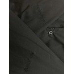 2025年11月12日秋冬新作Balenciagaシャツ人気商品/LDF工場