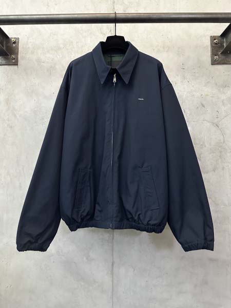 2025年11月12日秋冬新作PRADAジャケット人気商品/...