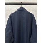 2025年11月12日秋冬新作PRADAジャケット人気商品/LDF工場