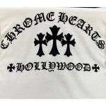 2025年11月12日秋冬新作Chrome Heartstシャツ人気商品/LDF工場