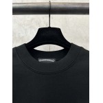 2025年11月12日秋冬新作Chrome Heartstシャツ人気商品/LDF工場