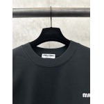 2025年11月12日秋冬新作Miu Miutシャツ人気商品/LDF工場