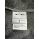 2025年11月12日秋冬新作MiuMiuジャケット人気商品/LDF工場