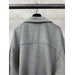 2025年11月12日秋冬新作MiuMiuジャケット人気商品/LDF工場