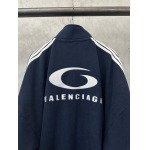 2025年11月12日秋冬新作Balenciagaジャケット人気商品/LDF工場