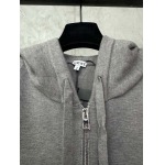 2025年11月12日秋冬新作LOEWEジャケット人気商品/LDF工場