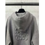 2025年11月12日秋冬新作LOEWEジャケット人気商品/LDF工場