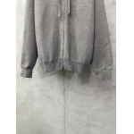 2025年11月12日秋冬新作LOEWEジャケット人気商品/LDF工場