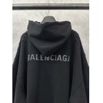 2025年11月12日秋冬新作Balenciagaスウェット人気商品/LDF工場