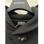 2025年11月12日秋冬新作Balenciagaスウェット人気商品/LDF工場