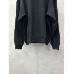 2025年11月12日秋冬新作Balenciagaスウェット人気商品/LDF工場