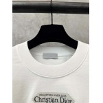 2025年11月12日秋冬新作DIORtシャツ人気商品/LDF工場