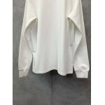 2025年11月12日秋冬新作DIORtシャツ人気商品/LDF工場
