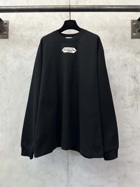 2025年11月12日秋冬新作DIORtシャツ人気商品/LD...