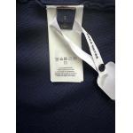 2025年11月12日秋冬新作Louis vuittonシャツ人気商品/LDF工場