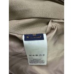 2025年11月12日秋冬新作Louis vuittonジャケット人気商品/LDF工場