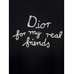 2025年11月12日秋冬新作Dior セーター人気商品/LDF工場