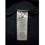 2025年11月12日秋冬新作Dior セーター人気商品/LDF工場