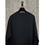 2025年11月12日秋冬新作Pradatシャツ人気商品/LDF工場