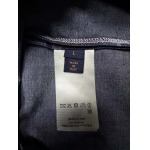 2025年11月12日秋冬新作Louis vuitton半袖 tシャツ人気商品/LDF工場