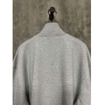 2025年11月12日秋冬新作MiuMiuスウェット人気商品/LDF工場