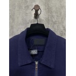 2025年11月12日秋冬新作PRADAジャケット人気商品/LDF工場