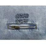 2025年11月12日秋冬新作MiuMiu綿の服人気商品/LDF工場