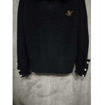 2025年11月12日秋冬新作Louis vuitton ニット/セーター ジャケット人気商品/LDF工場