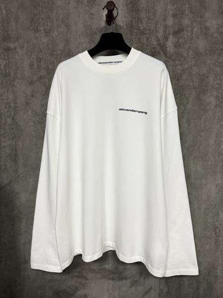 2025年11月12日秋冬新作alexander wangt...