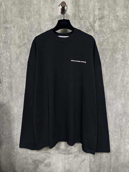 2025年11月12日秋冬新作alexander wangt...