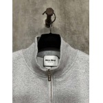 2025年11月12日秋冬新作MiuMiuスウェット人気商品/LDF工場