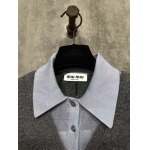 2025年11月12日秋冬新作MiuMiuセーター人気商品/LDF工場