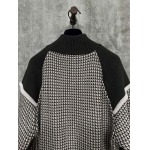 2025年11月12日秋冬新作LOUIS VUITTONセーター人気商品/LDF工場