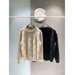 2025年11月12日秋冬新作Louis vuittonセーター人気商品/LDF工場