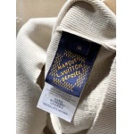 2025年11月12日秋冬新作Louis vuittonセーター人気商品/LDF工場