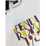 2025年11月12日秋冬新作FENDI半袖 tシャツ人気商品/LDF工場