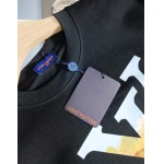 2025年11月12日秋冬新作Louis vuitton半袖 tシャツ人気商品/LDF工場