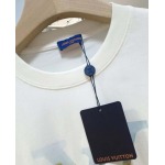 2025年11月12日秋冬新作Louis vuitton半袖 tシャツ人気商品/LDF工場