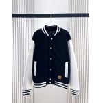 2025年11月12日秋冬新作Louis vuittonジャケット人気商品/LDF工場