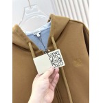 2025年11月12日秋冬新作Loeweスウェット人気商品/LDF工場