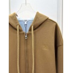 2025年11月12日秋冬新作Loeweスウェット人気商品/LDF工場