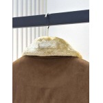 2025年11月12日秋冬新作Miumiu綿の服人気商品/LDF工場