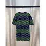 2025年11月12日秋冬新作Louis vuitton半袖 tシャツ人気商品/LDF工場