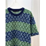 2025年11月12日秋冬新作Louis vuitton半袖 tシャツ人気商品/LDF工場